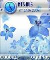 :   - Art Flower Blue (12.9 Kb)