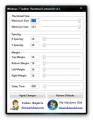 : Windows 7 Taskbar Thumbnail Customizer v 1.2