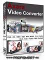 : Axara Video Converter 3.6.0.870 (19 Kb)