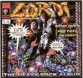 : Lordi - Bend Over And Pray The Lord (2012) (24.2 Kb)