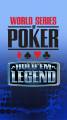 : World Series of Poker Holdem Legend