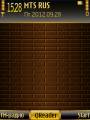 :  OS 9-9.3 - Golden Wall by Trewoga. (21 Kb)