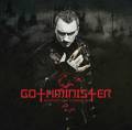 : Gothminister - Happiness In Darkness (2008)