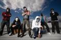 : Hollywood Undead - Been to Hell (8.1 Kb)