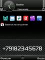 :  OS 9-9.3 - iPhone Dark by Dsma (16.6 Kb)