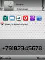 :  OS 9-9.3 - iPhone Lush by Dsma (16.4 Kb)
