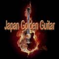 :   - Japan Golden Guitar -   .