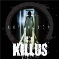 : Killus - Extincion (2009) (18.1 Kb)