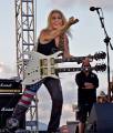 : Lita Ford - Can't Catch Me