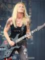 : Lita Ford - Back To The Cave (13.6 Kb)