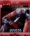 : Ninja Gaiden 2 (16.6 Kb)