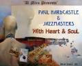 : Paul Hardcastle & Jazzmaster 