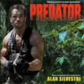 : Drum and Bass / Dubstep - Alan Silvestri - Predator (9.5 Kb)