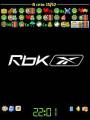 : Skin Reebok  ICQ 2f,
