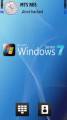 : Windows7 by Dedushk@