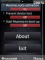 :  Symbian^3 - Mummo Phone v.1.00 (17.1 Kb)