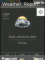 :  Symbian^3 - Weather Report (16 Kb)
