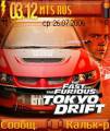 : Tokyo Drift