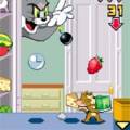 : Tom and Jerry Food Fight (8.5 Kb)