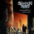 : Hard, Metal - Sister Sin - Switchblade Serenades (19.3 Kb)