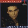 :  - Marco Kloss - Weil Du Die Bist, My Love. (13.1 Kb)
