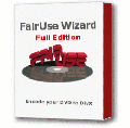 : FairUse Wizard Full 2.9 Rus Portable