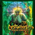 : Metal - Destruction - Cyanide (New Song) (2012) (28.3 Kb)