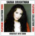: Sarah Brightman - Who Wants To Live Forever (with the London Symphony Orc