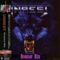 : Unrest - Greatest Hits (2011) [2CD] [CD-2] (19.9 Kb)
