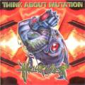 : Think About Mutation - Hellraver (1996)