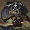 : Skull Branded Pirates - 1684