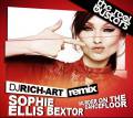 : Trance / House - Sophie Ellis Bextor - Murder On The Dancefloor (DJ RICH-ART Remix) (14.7 Kb)