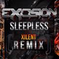 : Drum and Bass / Dubstep - Excision Savvy - Sleepless (Xilent Remix) (25.1 Kb)