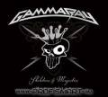 : Metal - Gamma Ray - Wannabees (Bonus Track) (8.3 Kb)