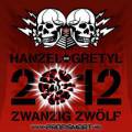 : Hanzel und Gretyl - 2012: Zwanzig Zwolf (2008) (24 Kb)