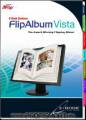 :    - FlipAlbum Vista Pro 7.0.1.363 Retail (16.9 Kb)