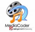 : MediaCoder 0.8.55.5938 (x86/32-bit)