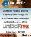 : Unlock me