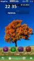 :  Symbian^3 - Autumn Tree belle by ELyrae  (17.7 Kb)