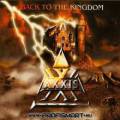 : Metal - Axxis - Only God Knows  (21.9 Kb)