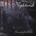 : Nightwish - Best of the best (2011) (10.9 Kb)