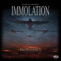 : Immolation - Providence (EP) (2011) (14.6 Kb)