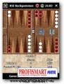 : KSE Backgammon v4.0 WM2003-6.5