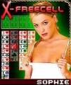 : Red Pyramid X-Freecell (12.7 Kb)