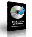 :  Portable   - Total Audio Converter 5.1.0.50 MLRus (Portable) (11 Kb)