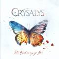 : Crysalys - The Awakening Of Gaia (2011) (18.6 Kb)