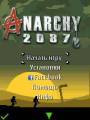 : Anarchy 2087 Gold 240x320