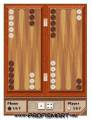 : Backgammon for uiq3
