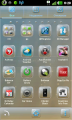 :  Android OS - Theme for Go Launcher EX AeroGlassStyle 1.0  (15.6 Kb)