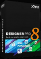 :    - Xara Designer Pro X v8.1.3.23942 Final (13.8 Kb)